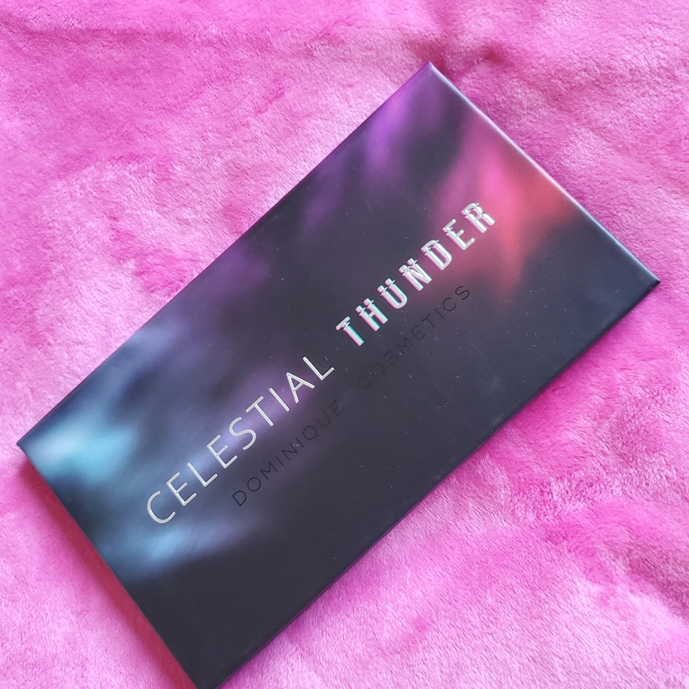 Celestial Thunder pallete